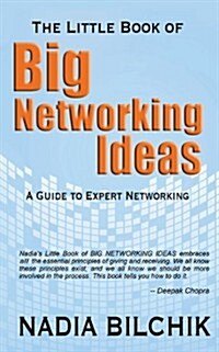 The Little Book of Big Networking Ideas (Paperback)