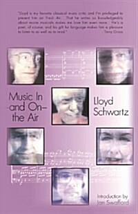 Music in and on the Air (Paperback)