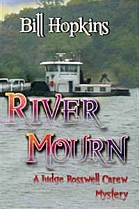 River Mourn (Paperback)