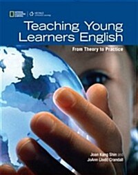 [중고] Teaching Young Learners English (Paperback)
