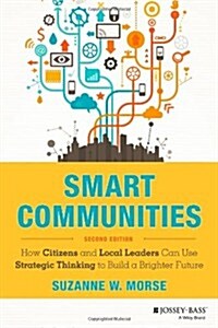 Smart Communities (Hardcover, 2)