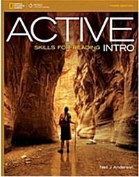 Active Skills for Reading Intro (Paperback, 3, Revised)