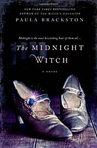 The Midnight Witch (Hardcover)