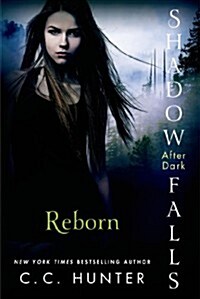 Reborn (Paperback)