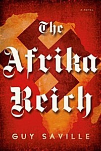 The Afrika Reich (Paperback)