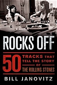 Rocks Off (Paperback)