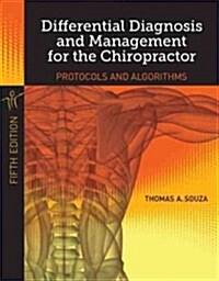Differential Diagnosis and Management for the Chiropractor (Hardcover, 5, Revised)