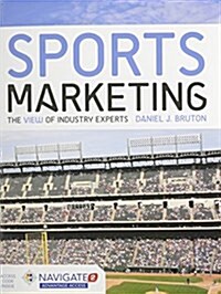 Sports Marketing: The View of Industry Experts (Paperback)