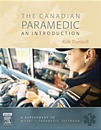 Canadian Paramedic Essentials (Paperback)