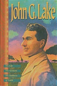 John G. Lake (Paperback)