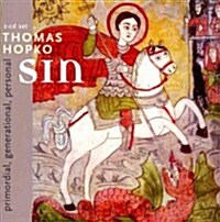 Sin (Audio CD)