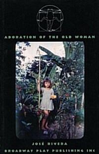 Adoration Of The Old Woman (Paperback, 1st)