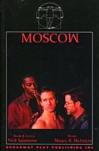 Moscow (Paperback, 2)