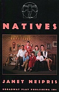 Natives (Paperback, 1st)