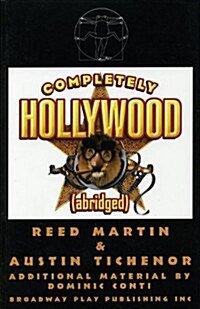 Completely Hollywood (abridged) (Paperback)