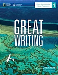 Great Writing 1: Great Sentences for Great Paragraphs (Paperback, 4)