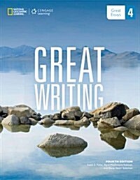 Great Writing 4: Great Essays (Paperback, 4)