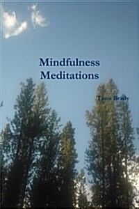 Mindfulness Meditations (Paperback)