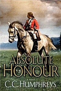 Absolute Honour (Paperback)