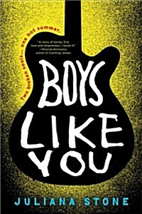 Boys Like You (Hardcover)