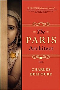 The Paris Architect (Paperback)