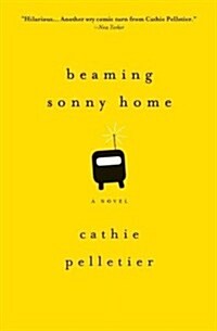 Beaming Sonny Home (Paperback, Reprint)