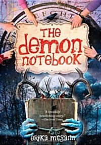 The Demon Notebook (Paperback, Reprint)