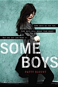 Some Boys (Paperback)