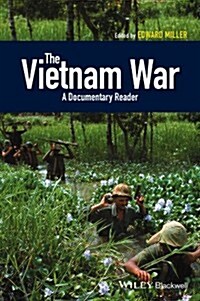 The Vietnam War : A Documentary Reader (Paperback)