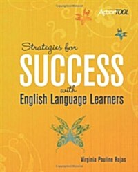 Strategies for Success with English Language Learners: An ASCD Action Tool (Paperback)