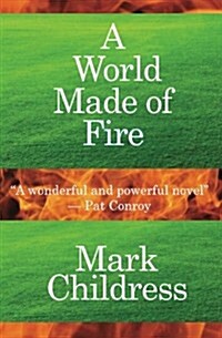 A World Made of Fire (Paperback, 25)