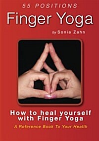 Finger Yoga (Paperback)