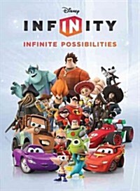 Disney Infinity (Paperback)