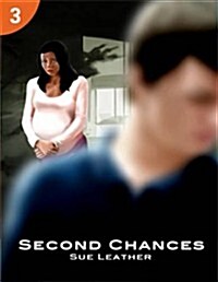 Second Chances: Page Turners 3: 0 (Paperback)