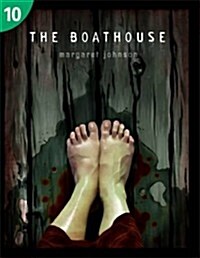 The Boathouse: Page Turners 10: 0 (Paperback)