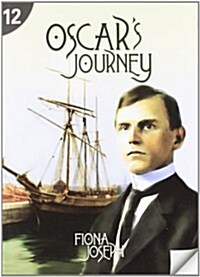 Oscars Journey: Page Turners 12: 0 (Paperback)