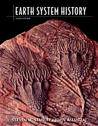 Earth System History (Paperback, 4)