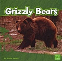 Bears (Library Binding)