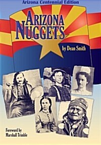 Arizona Nuggets (Paperback)