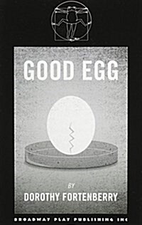 Good Egg (Paperback, 1st)