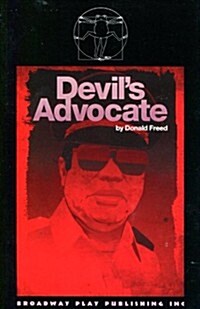 Devils Advocate (Paperback, 1st)