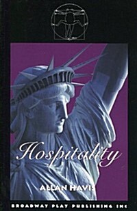 Hospitality (Paperback, 1st)