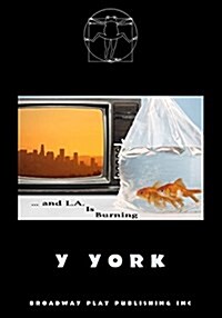 ...And L. A. Is Burning (Paperback, 1st)