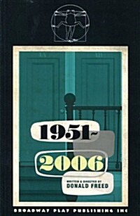 1951-2006 (Paperback, 1st)