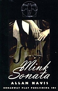 Mink Sonata (Paperback, 1st)