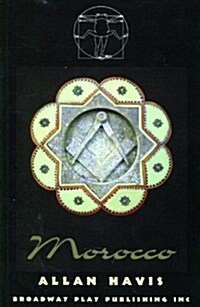 Morocco (Paperback, 1st)