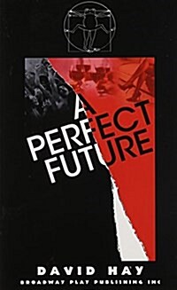 A Perfect Future (Paperback, 1st)