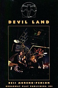 Devil Land (Paperback, 1st)