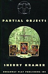 Partial Objects (Paperback)