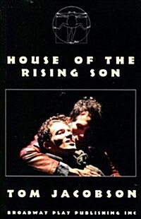 House Of The Rising Son (Paperback, 1st)